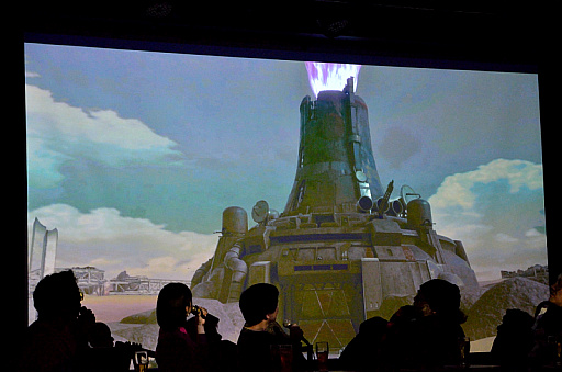 画像集#007のサムネイル/「メタルマックス ゼノ リボーン」の紹介や新曲のミニライブも。トークイベント「METAL MAX 2021 Road to 30th Anniversary 2020」レポート