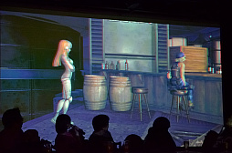 画像集#009のサムネイル/「メタルマックス ゼノ リボーン」の紹介や新曲のミニライブも。トークイベント「METAL MAX 2021 Road to 30th Anniversary 2020」レポート