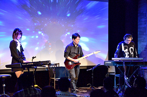画像集#024のサムネイル/「メタルマックス ゼノ リボーン」の紹介や新曲のミニライブも。トークイベント「METAL MAX 2021 Road to 30th Anniversary 2020」レポート