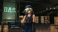 画像集#009のサムネイル/「メタルマックス ゼノ リボーン」,緒賀岳志氏が手掛けるキャラクターの新ビジュアルが公開。旧ビジュアルは2周目以降で切替可能に