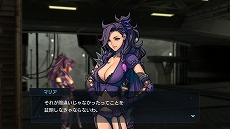 画像集#010のサムネイル/「メタルマックス ゼノ リボーン」,緒賀岳志氏が手掛けるキャラクターの新ビジュアルが公開。旧ビジュアルは2周目以降で切替可能に