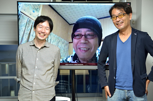 画像集#004のサムネイル/「メタルマックス ゼノ リボーン」インタビュー。新時代の「竜退治はもう飽きた！」反主流RPGとは？　自身を問い思い込みの枷を外して開発に挑んだ発売延期の裏側