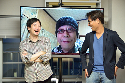 画像集#040のサムネイル/「メタルマックス ゼノ リボーン」インタビュー。新時代の「竜退治はもう飽きた！」反主流RPGとは？　自身を問い思い込みの枷を外して開発に挑んだ発売延期の裏側