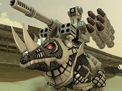 「メタルマックスゼノ リボーン」,新型Wantedモンスターの情報が公開。凶悪なプロトタイプ種の存在も明らかに