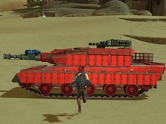「メタルマックスゼノ リボーン」プレイレポート。戦闘システムを総入れ替えし,メタルマックスシリーズに新たな可能性を示す