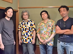 「メタルマックス」シリーズ座談会。原作者・宮岡 寛氏や初代プロデューサー・桝田省治氏ら4名が反主流RPGの成り立ちを語る