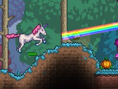 Switch版「テラリア」,Ver1.3の新要素を紹介するトレイラーが公開。スマホ版のアップデートも本日配信