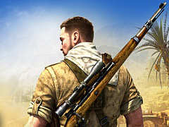 Switch版「SNIPER ELITE III ULTIMATE EDITION」が12月19日に発売決定。「SNIPER ELITE」シリーズ第3弾に全DLCを収録