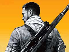 Switch向け「SNIPER ELITE III ULTIMATE EDITION」の最新トレイラー公開。映像をチェックして,12月19日のリリースに備えよう
