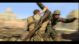  No.005Υͥ / SwitchSNIPER ELITE III ULTIMATE EDITIONפκǿȥ쥤顼åơ1219Υ꡼褦