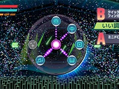 リズム×アクション×ストラテジーなSwitch用DJシム「ヘキサグルーヴ:タクティカルDJ」は12月19日より配信へ