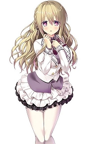 画像集 No.006のサムネイル画像 / PS4/PS Vita/Switch版「IxSHETell」が2020年1月30日に発売決定。恋愛禁止の校則から解き放たれた学校で,美少女たちとの恋愛が楽しめる