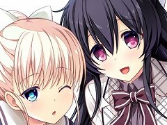 PS4/PS Vita/Switch版「IxSHETell」が2020年1月30日に発売決定。恋愛禁止の校則から解き放たれた学校で,美少女たちとの恋愛が楽しめる