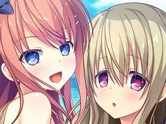 「IxSHE Tell」の体験版が配信開始。9%OFF価格で購入できるSwitch版のあらかじめダウンロードもスタート
