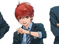 新型メディアミックスプロジェクト「フットサルボーイズ!!!!!」が発表に。アニメ×アプリ×フットサル試合イベント,3つのメディアが相互連動する