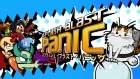 スプラッシュ・ブラスト・パニック