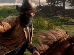 PC版「レッド・デッド・リデンプション2」のローンチトレイラーが公開。事前購入の受け付けは11月4日まで