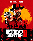 レッド・デッド・リデンプション2