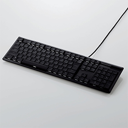 画像集 No.002のサムネイル画像 / エレコム,FPS向け製品ブランド「ARMA」を立ち上げ。キーボードやマウスなど14製品を一斉に発表