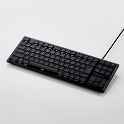 画像集 No.004のサムネイル画像 / エレコム,FPS向け製品ブランド「ARMA」を立ち上げ。キーボードやマウスなど14製品を一斉に発表