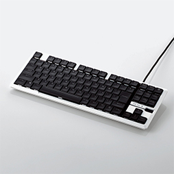 画像集 No.005のサムネイル画像 / エレコム,FPS向け製品ブランド「ARMA」を立ち上げ。キーボードやマウスなど14製品を一斉に発表