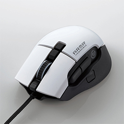 画像集 No.007のサムネイル画像 / エレコム,FPS向け製品ブランド「ARMA」を立ち上げ。キーボードやマウスなど14製品を一斉に発表