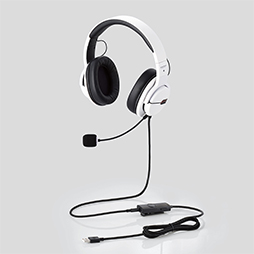 画像集 No.009のサムネイル画像 / エレコム,FPS向け製品ブランド「ARMA」を立ち上げ。キーボードやマウスなど14製品を一斉に発表