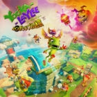 Yooka-Layleeとインポッシブル迷宮