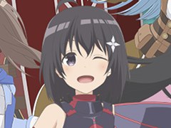 「防振りうぉーず!」の正式サービスが本日スタート。アプリの配信を記念して「☆4 お正月メイプル」など特典も配付