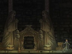 呪われた寺院を探索する高難度の2Dアクションゲーム「Dark Devotion」。Nintendo Switch版が本日,PS4版が明日リリース