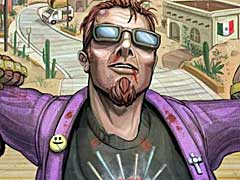 「POSTAL 4: No Regerts」の最新パッチ「Tuesday Update」がリリース。新たなエリアやミッションが登場