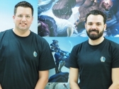 「LoL」の世界が舞台となる新作DCG「レジェンド・オブ・ルーンテラ」開発者インタビュー。「完全無料で遊べる」システムとは?