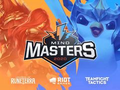 「レジェンド・オブ・ルーンテラ」「チームファイト タクティクス」の国内公式大会「MIND MASTERS 2020」が開催へ。オンライン発表会レポート