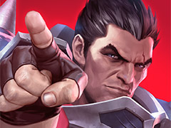 「LoL」の世界で展開するストラテジーカードゲーム「レジェンド・オブ・ルーンテラ」(PC/iOS/Android)が本日正式リリース