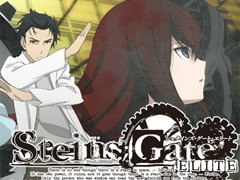 全編フルアニメのiOS版「STEINS;GATE ELITE」が,シリーズ10周年の本日配信。11月17日まではセール価格で提供