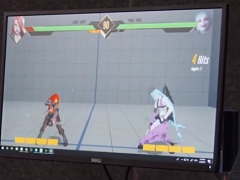 「LoL」のチャンピオンたちが戦う新作格闘ゲーム「Project L」が発表