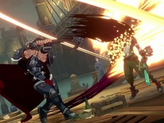 リーグ・オブ・レジェンドの格闘ゲーム「Project L」のゲームプレイ動画が公開に。2体のチャンピオンでチームを作るタッグ対戦形式
