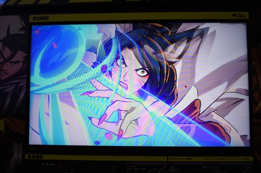 画像集 No.014のサムネイル画像 / ［EVO Japan］LoL格ゲー「2XKO」試遊レポート。圧倒的クオリティで描かれるハイスピードバトルは圧巻のひと言