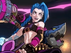 LoL格ゲー「2XKO」の第2回アルファラボテストが4月18日から開催。対象地域に日本は含まれないものの,今後拡大の予定あり