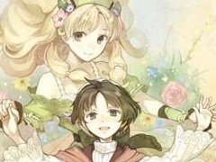 「アトリエ 〜黄昏の錬金術士 トリロジー〜 DX」,2種類の限定版の情報が公開