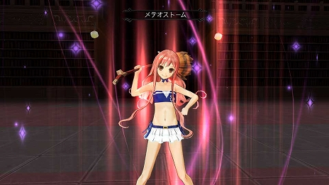画像集 No.014のサムネイル画像 / 「アトリエ 〜黄昏の錬金術士 トリロジー〜 DX」に収録される,黄昏三部作の各種追加コンテンツに関する情報が公開