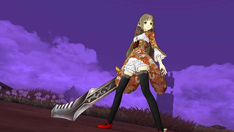 画像集 No.015のサムネイル画像 / 「アトリエ 〜黄昏の錬金術士 トリロジー〜 DX」に収録される,黄昏三部作の各種追加コンテンツに関する情報が公開