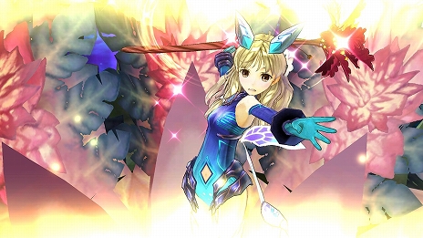 画像集 No.028のサムネイル画像 / 「アトリエ 〜黄昏の錬金術士 トリロジー〜 DX」に収録される,黄昏三部作の各種追加コンテンツに関する情報が公開