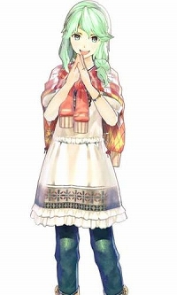 画像集 No.049のサムネイル画像 / 「アトリエ 〜黄昏の錬金術士 トリロジー〜 DX」に収録される,黄昏三部作の各種追加コンテンツに関する情報が公開