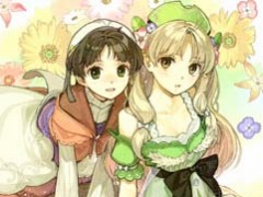 PC版「アトリエ 〜黄昏の錬金術士 トリロジー〜 DX」がSteamでリリース。1週間限定の10%オフセールを実施中