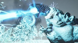 画像集 No.033のサムネイル画像 / PC版「EARTH DEFENSE FORCE: IRON RAIN」がSteamでリリース。全武器とコスチュームがセットになったバンドルも同時配信