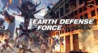 EARTH DEFENSE FORCE: IRON RAIN