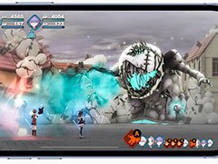 「FANTASIAN」「リーグ・オブ・レジェンド:ワイルドリフト」などがベストゲームに。2021年のApp Store Awards受賞タイトルが発表
