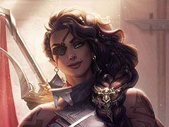 「リーグ・オブ・レジェンド:ワイルドリフト」に新チャンピオンのサミーラ,サイオンが実装。パッチノートも公開に