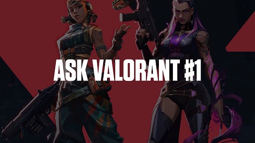 VALORANTΥ꡼Ƥ줫 // Dev Diaries | VALORANT